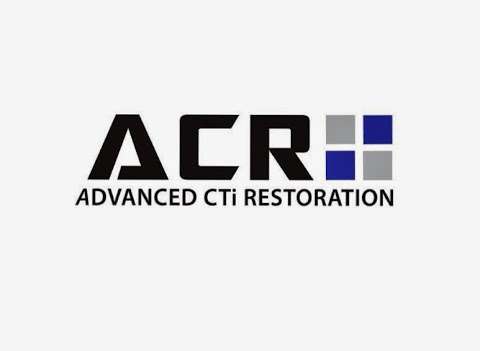 Advanced CTi Restoration