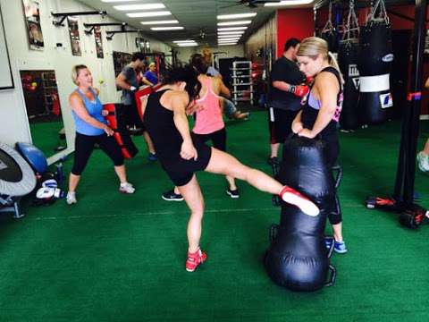 Maryville Boxing and Personal Training