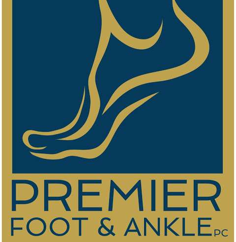 Premier Foot and Ankle, PC